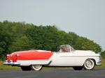 Oldsmobile 98 Fiesta Convertible 1953 года